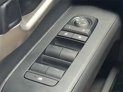 2025 Toyota Tacoma i-FORCE MAX TRD Off-Road i-FORCE MAX