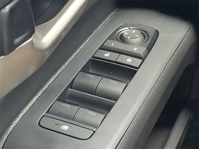 2025 Toyota Tacoma i-FORCE MAX TRD Off-Road i-FORCE MAX