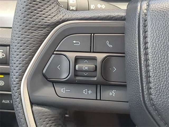 2025 Toyota Tacoma i-FORCE MAX TRD Off-Road i-FORCE MAX