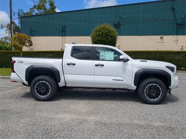 2025 Toyota Tacoma i-FORCE MAX TRD Off-Road i-FORCE MAX