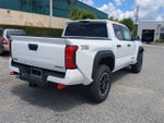 2025 Toyota Tacoma i-FORCE MAX TRD Off-Road i-FORCE MAX