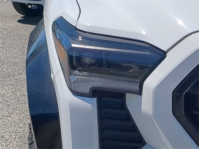 2026 Toyota Tacoma i-FORCE MAX TRD Pro