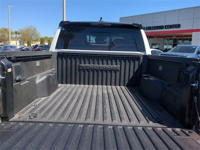 2026 Toyota Tacoma i-FORCE MAX TRD Pro