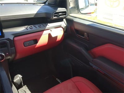 2026 Toyota Tacoma i-FORCE MAX TRD Pro