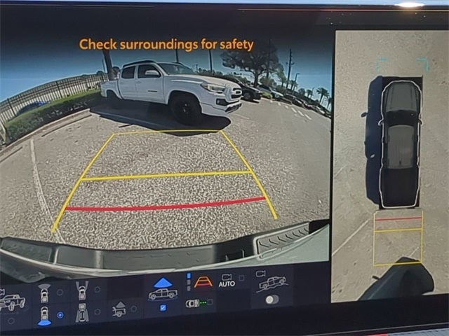 2026 Toyota Tacoma i-FORCE MAX TRD Pro