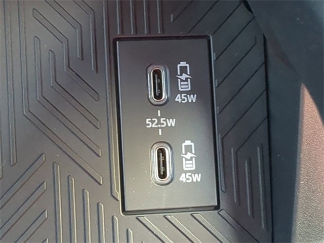 2026 Toyota Tacoma i-FORCE MAX TRD Pro