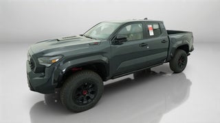 2026 Toyota Tacoma i-FORCE MAX TRD Pro