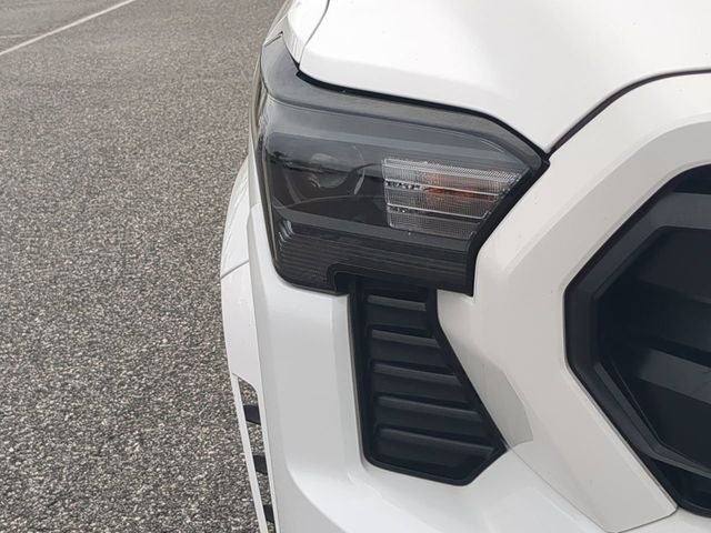 2024 Toyota TACOMA SR SR