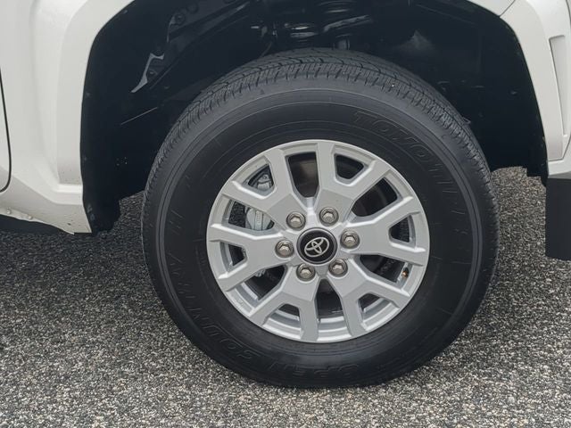 2024 Toyota TACOMA SR SR