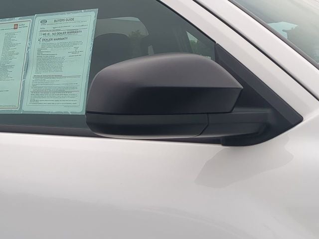 2024 Toyota TACOMA SR SR