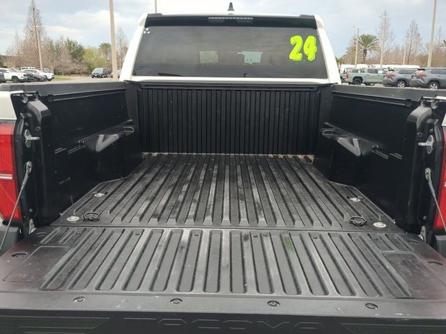 2024 Toyota TACOMA SR SR