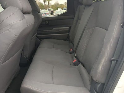 2024 Toyota TACOMA SR SR