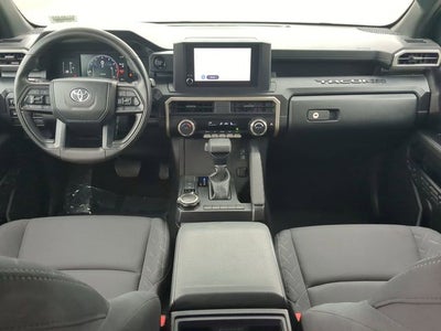2024 Toyota TACOMA SR SR
