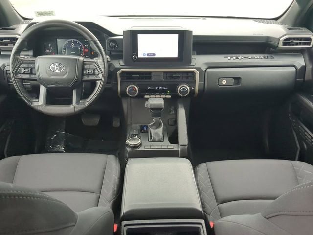 2024 Toyota TACOMA SR SR