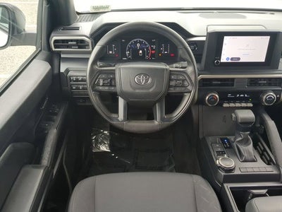 2024 Toyota TACOMA SR SR