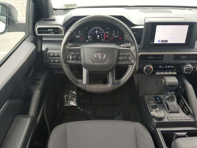 2024 Toyota TACOMA SR SR