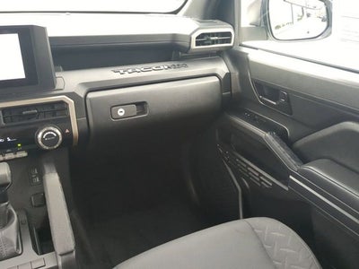 2024 Toyota TACOMA SR SR