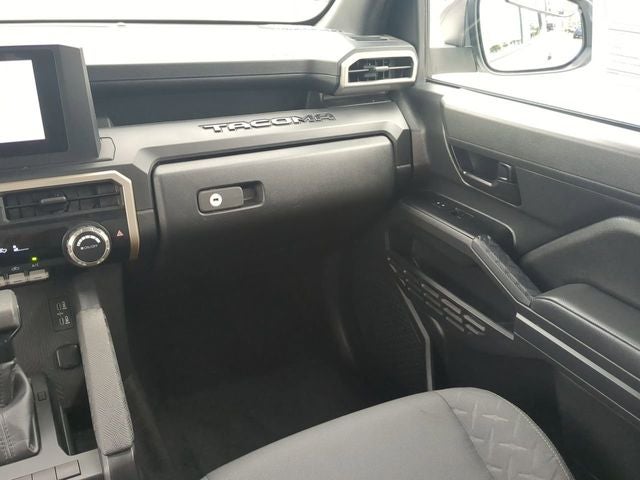 2024 Toyota TACOMA SR SR