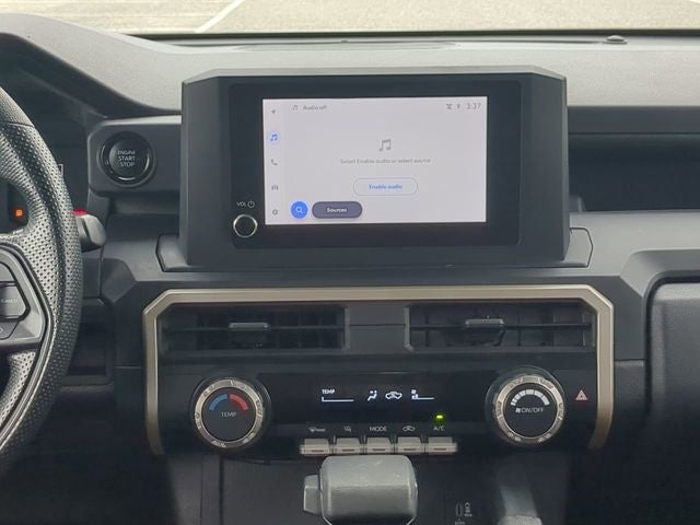 2024 Toyota TACOMA SR SR