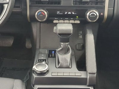 2024 Toyota TACOMA SR SR