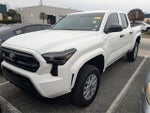 2024 Toyota TACOMA SR SR