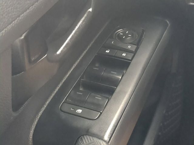 2024 Toyota TACOMA SR SR