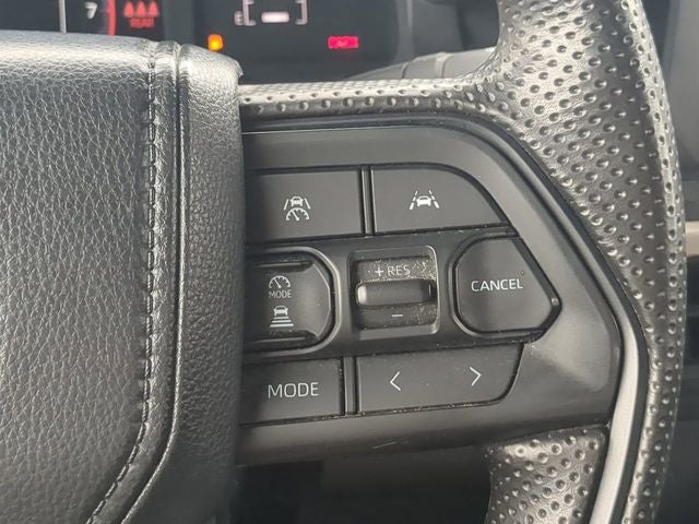 2024 Toyota TACOMA SR SR