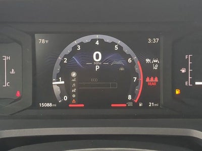 2024 Toyota TACOMA SR SR