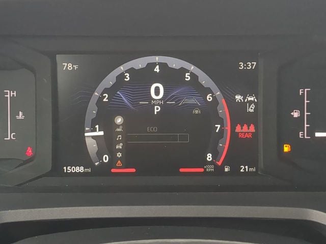 2024 Toyota TACOMA SR SR