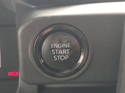 2024 Toyota TACOMA SR SR