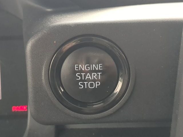 2024 Toyota TACOMA SR SR