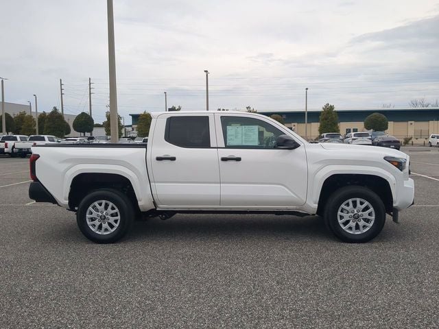 2024 Toyota TACOMA SR SR