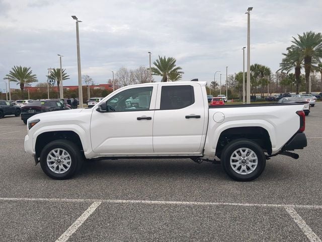 2024 Toyota TACOMA SR SR