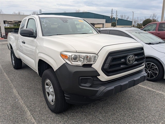 2022 Toyota TACOMA SR SR