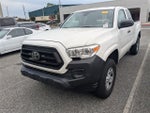 2022 Toyota TACOMA SR SR