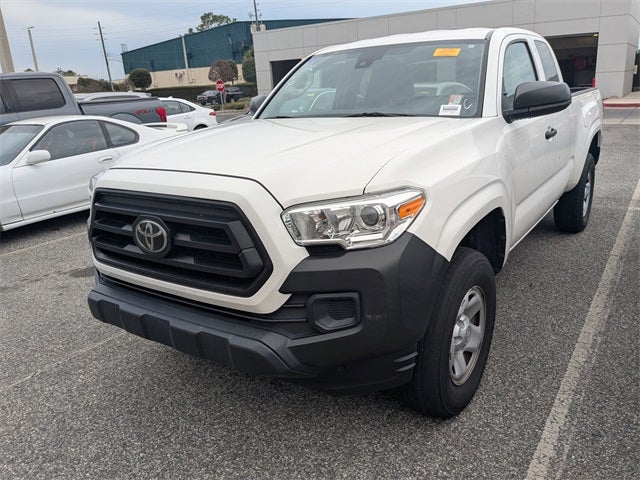 2022 Toyota TACOMA SR SR