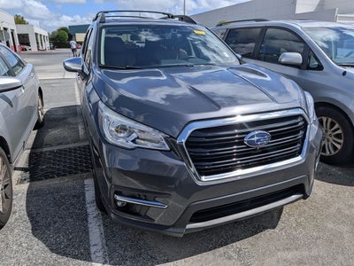 2019 Subaru Ascent Touring