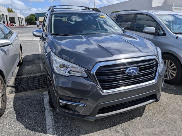 2019 Subaru Ascent Touring