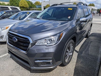 2019 Subaru Ascent Touring
