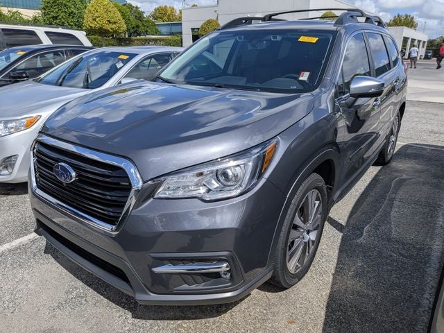 2019 Subaru Ascent Touring