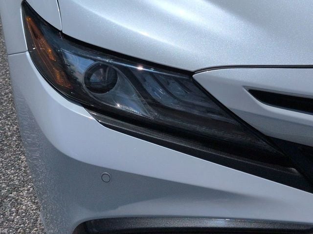 2023 Toyota CAMRY XSE V6