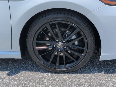 2023 Toyota CAMRY XSE V6
