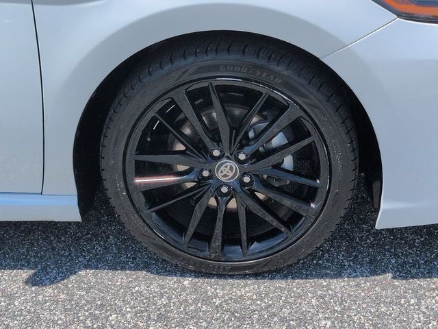 2023 Toyota CAMRY XSE V6