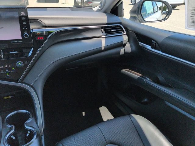 2023 Toyota CAMRY XSE V6