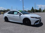 2023 Toyota CAMRY XSE V6