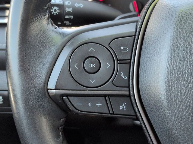2023 Toyota CAMRY XSE V6