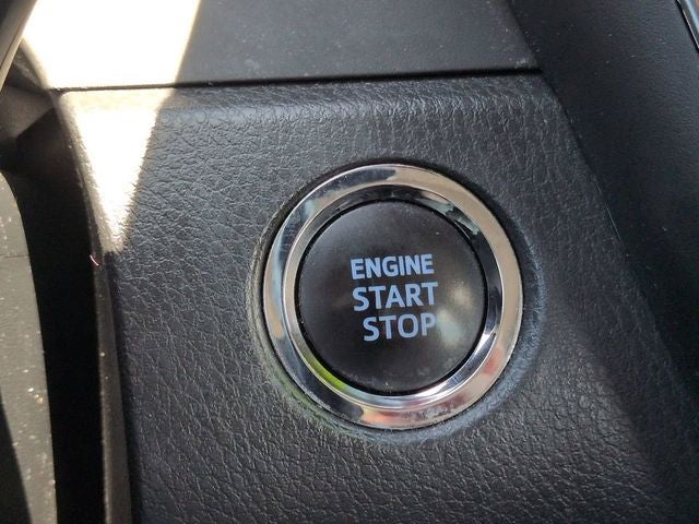 2023 Toyota CAMRY XSE V6