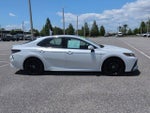 2023 Toyota CAMRY XSE V6