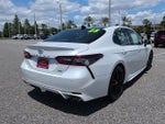 2023 Toyota CAMRY XSE V6