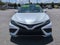 2023 Toyota CAMRY XSE V6